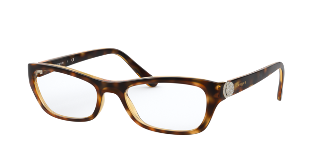 Vogue Eyeglasses VO5306B W656