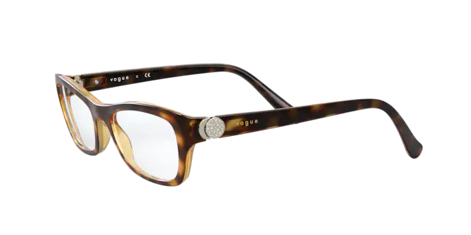 Vogue Eyeglasses VO5306B W656
