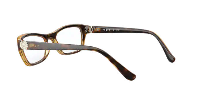 Vogue Eyeglasses VO5306B W656