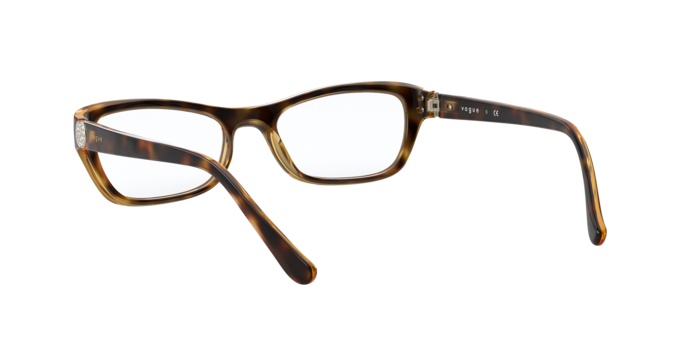 Vogue Eyeglasses VO5306B W656