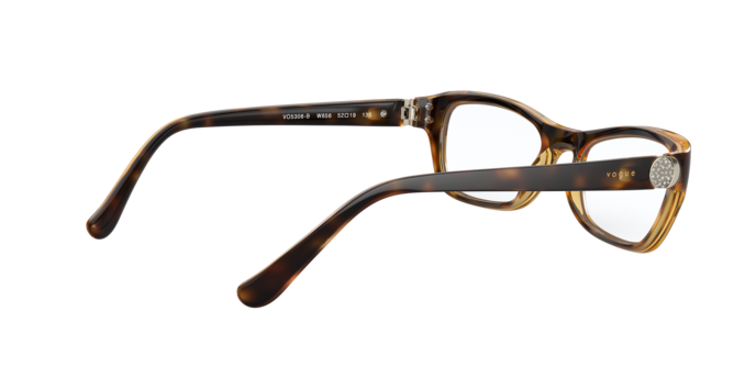 Vogue Eyeglasses VO5306B W656