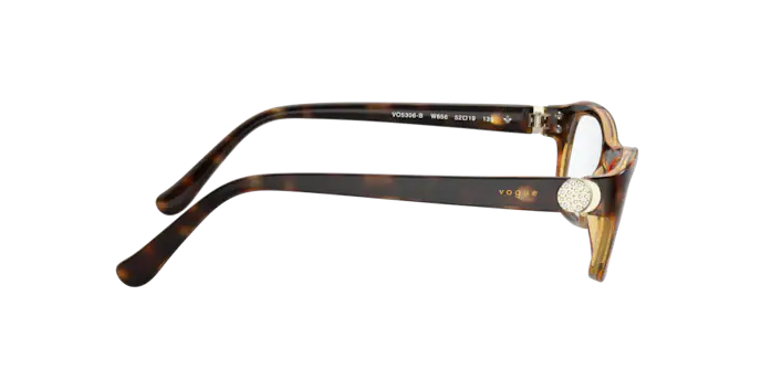 Vogue Eyeglasses VO5306B W656