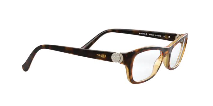 Vogue Eyeglasses VO5306B W656