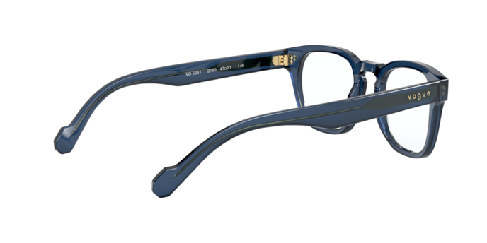 Vogue Eyeglasses VO5331 2760