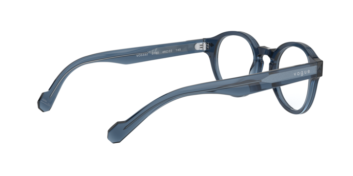 Vogue Eyeglasses VO5332 2760