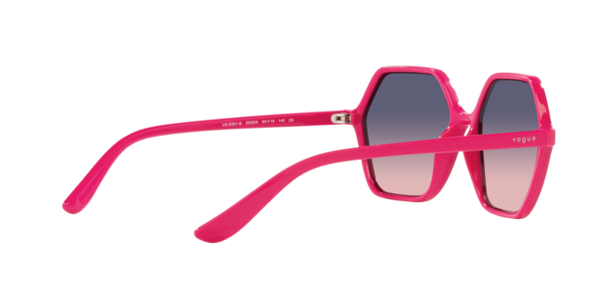 Vogue Sunglasses VO5361S 3009I6