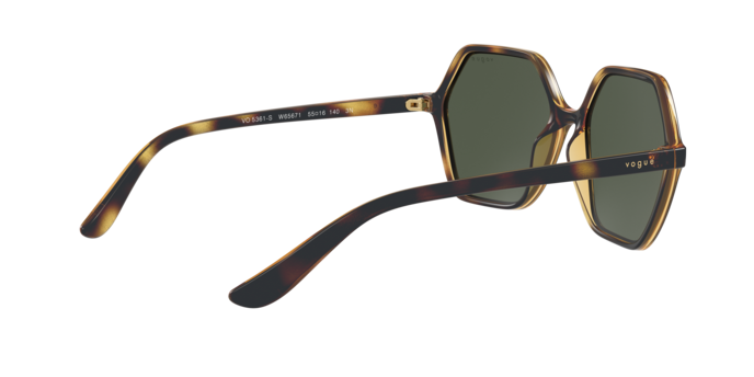 Vogue Eyewear Sunglasses VO5361S W65671