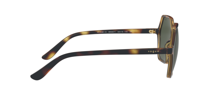 Vogue Eyewear Sunglasses VO5361S W65671