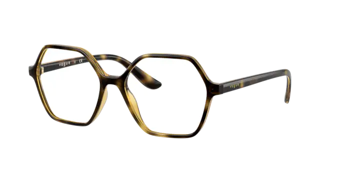 Vogue Eyeglasses VO5363 W656