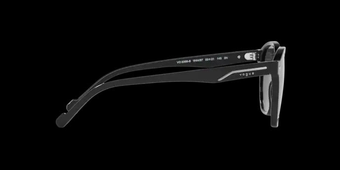 Vogue Eyewear Sunglasses VO5368S W44/87