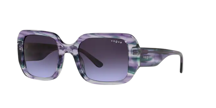 Vogue Eyewear Sunglasses VO5369S 28664Q