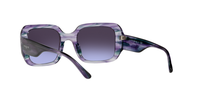 Vogue Eyewear Sunglasses VO5369S 28664Q