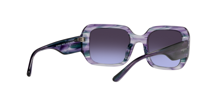 Vogue Eyewear Sunglasses VO5369S 28664Q