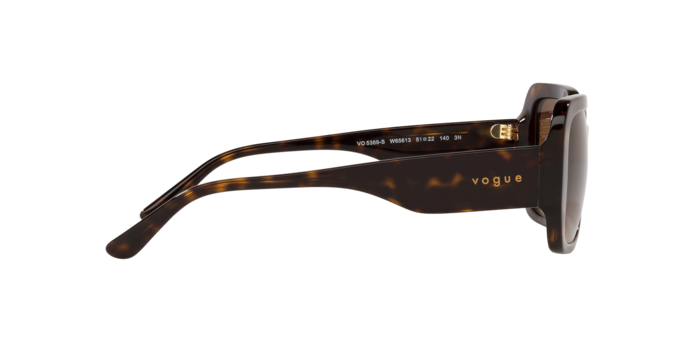Vogue Eyewear Sunglasses VO5369S W65613