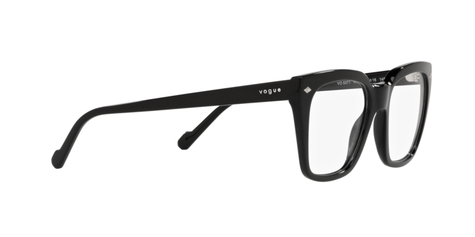Vogue Eyeglasses VO5371 W44