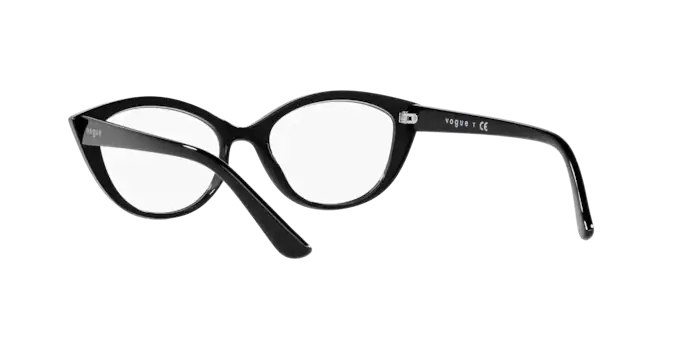 Vogue Eyeglasses VO5375 W44