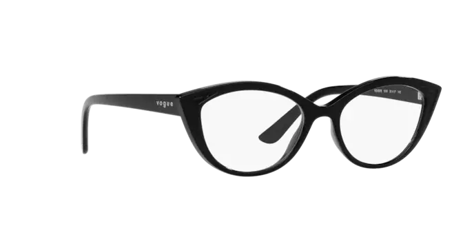 Vogue Eyeglasses VO5375 W44