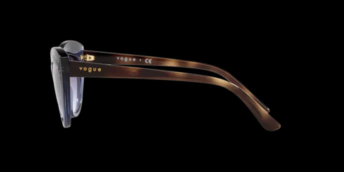 Vogue Eyewear Sunglasses VO5377S 27624Q