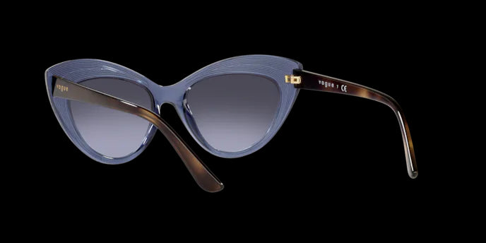 Vogue Eyewear Sunglasses VO5377S 27624Q