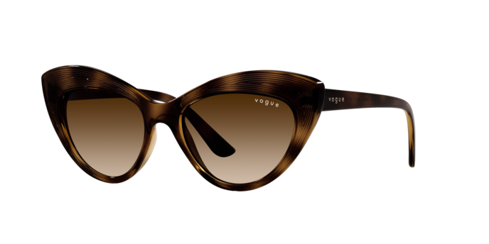 Vogue Eyewear Sunglasses VO5377S W65613