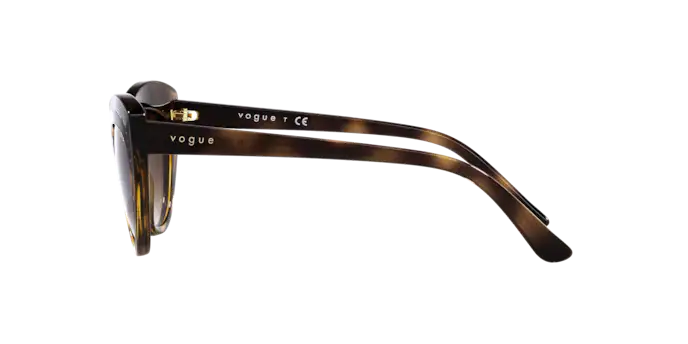 Vogue Eyewear Sunglasses VO5377S W65613