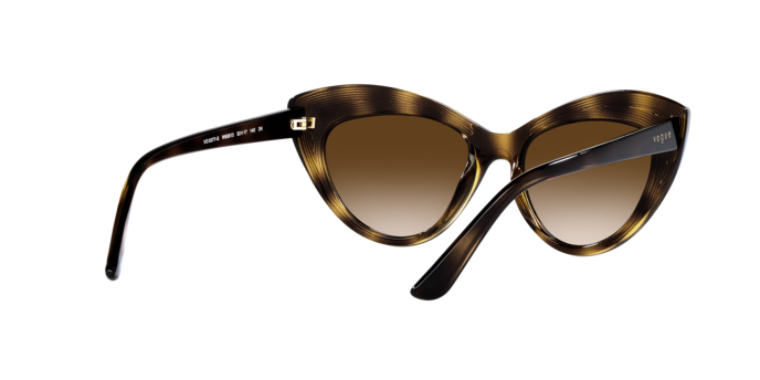 Vogue Eyewear Sunglasses VO5377S W65613