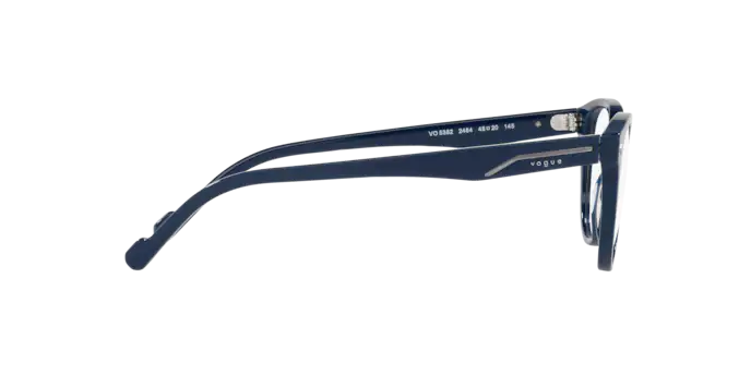 Vogue Eyeglasses VO5382 2484