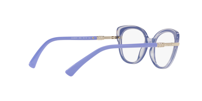 Vogue Eyeglasses VO5383B 2932