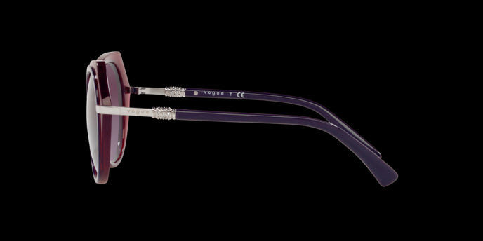 Vogue Eyewear Sunglasses VO5384SB 29358H