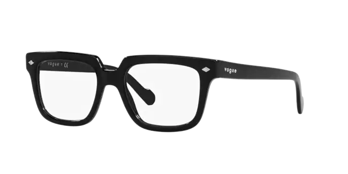 Vogue Eyeglasses VO5403 W44