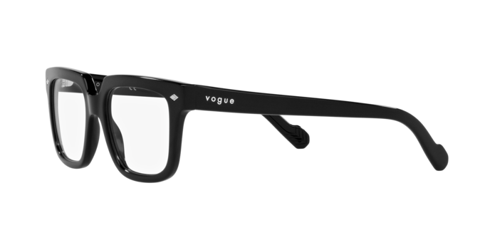 Vogue Eyeglasses VO5403 W44