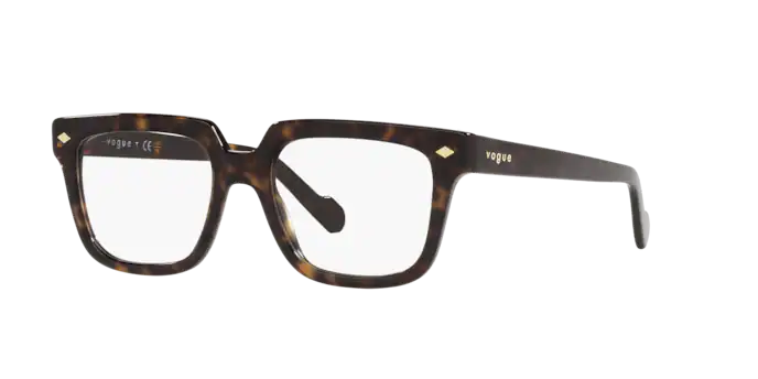 Vogue Eyeglasses VO5403 W656