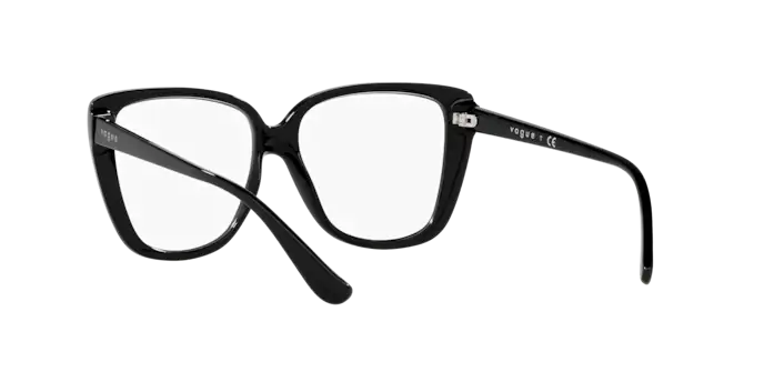 Vogue Eyeglasses VO5413 W44