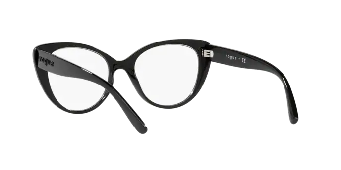 Vogue Eyeglasses VO5422 W44