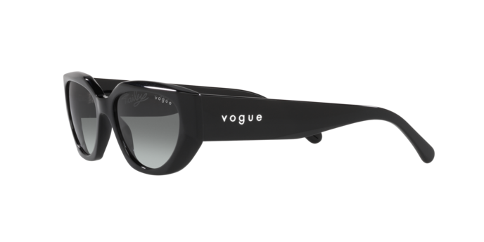 Vogue Sunglasses VO5438S W44/11