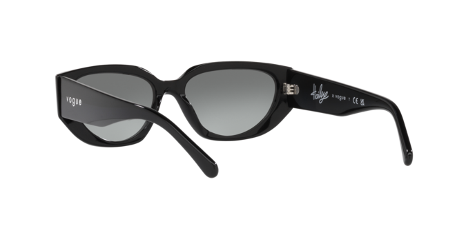 Vogue Sunglasses VO5438S W44/11