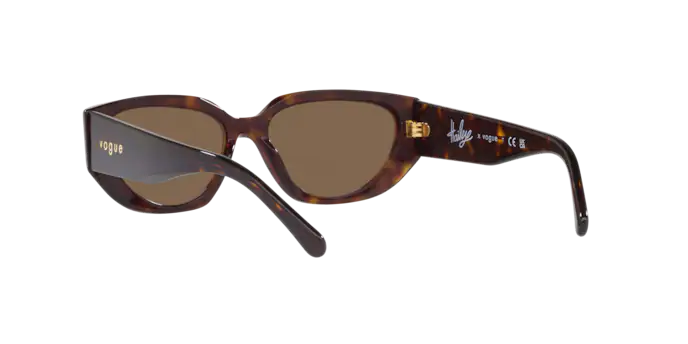 Vogue Sunglasses VO5438S W65673