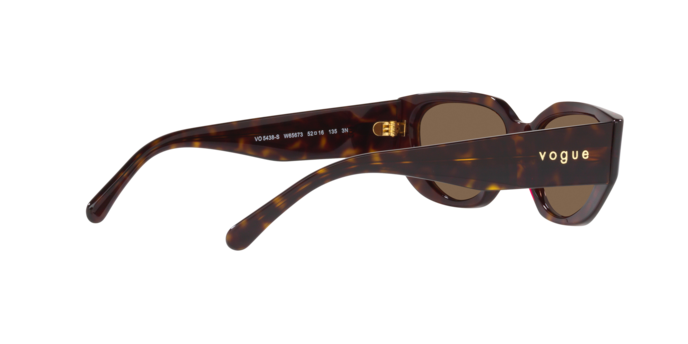 Vogue Sunglasses VO5438S W65673
