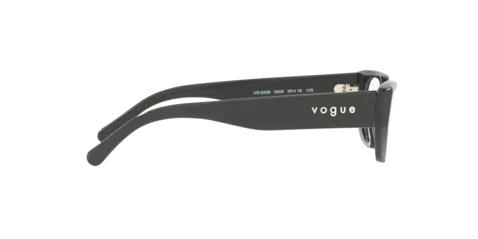 Vogue Eyeglasses VO5439 3000