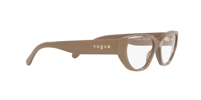 Vogue Eyeglasses VO5439 3006