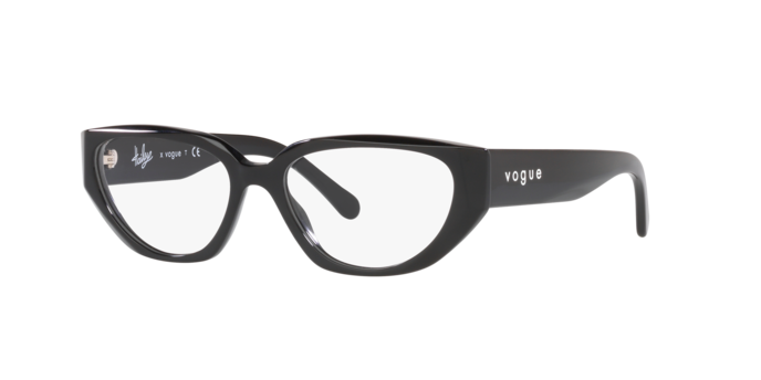 Vogue Eyeglasses VO5439 W44