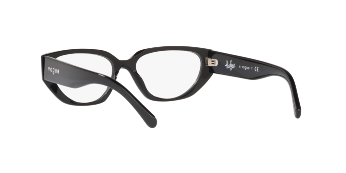 Vogue Eyeglasses VO5439 W44