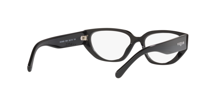Vogue Eyeglasses VO5439 W44