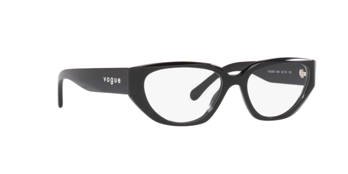 Vogue Eyeglasses VO5439 W44