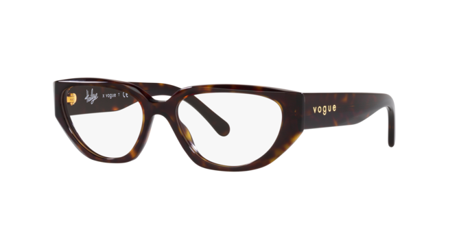 Vogue Eyeglasses VO5439 W656