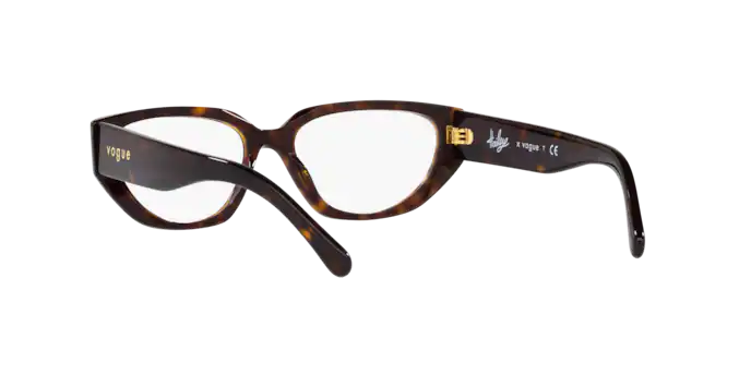 Vogue Eyeglasses VO5439 W656