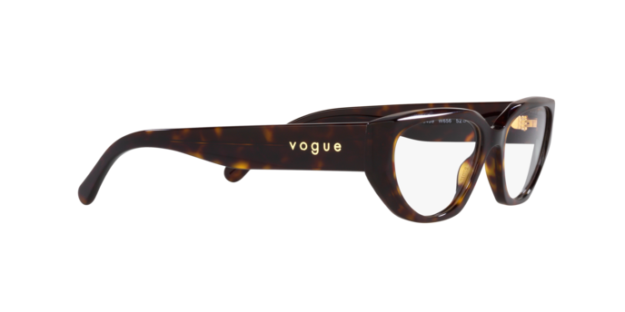 Vogue Eyeglasses VO5439 W656