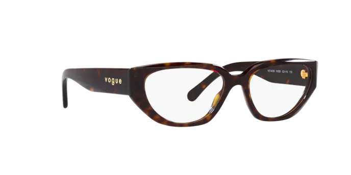 Vogue Eyeglasses VO5439 W656