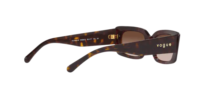 Vogue Sunglasses VO5440S W65613