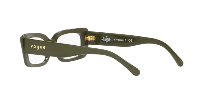 Vogue Eyeglasses VO5441 2914